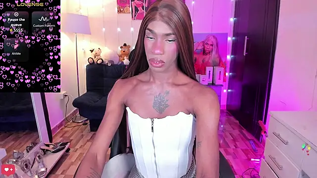Kendall Gil online show from 06-09-26, 02:56
