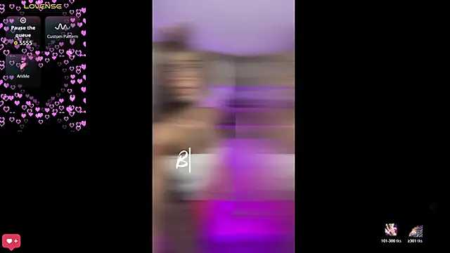 Kendall Gil online show from 06-11-26, 06:06
