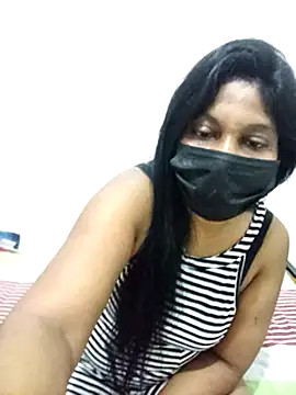 Aroma Sl online show from 01-01-25, 12:53