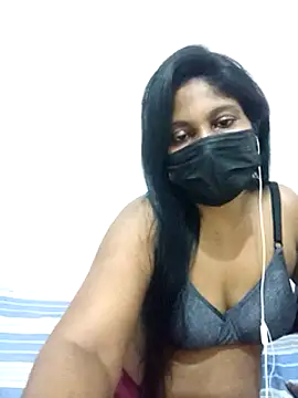 Aroma Sl online show from 02-12-25, 04:00