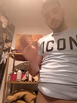 Ssexxlifee online show from 02-17-25, 10:18