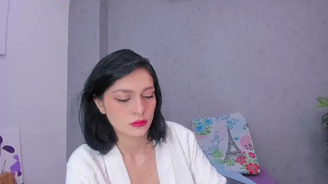 Tiffany mendez online show from 11-28-25, 12:19