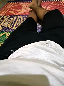 karthick25 online show from 03-13-26, 04:35