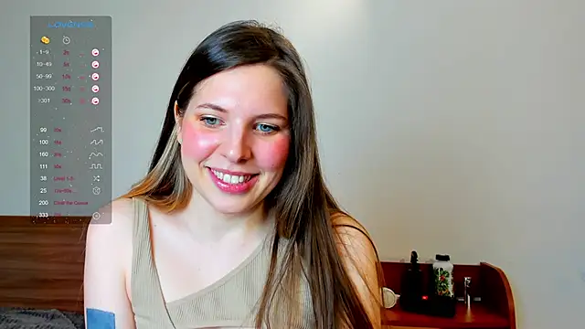 Annie aww online show from 12-11-24, 12:02