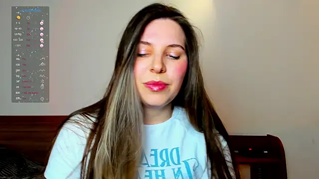 Annie aww online show from 01-04-25, 07:34