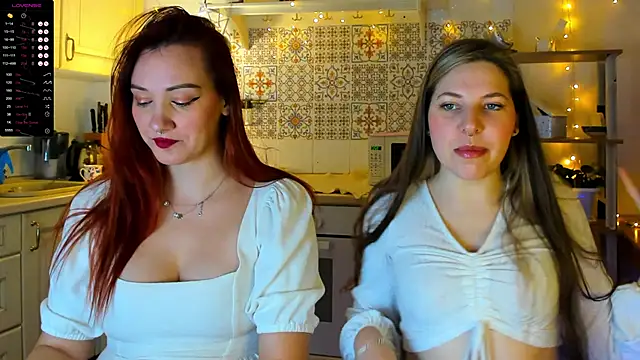 Annie aww online show from 02-03-25, 08:35