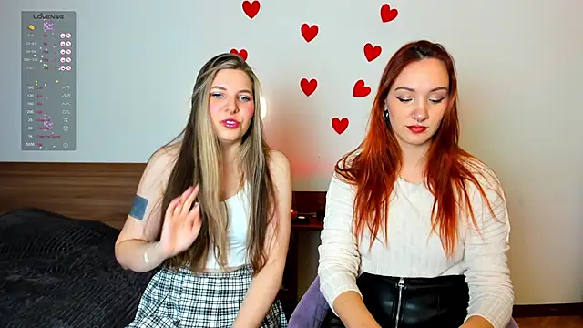 Annie aww online show from 02-11-25, 12:06