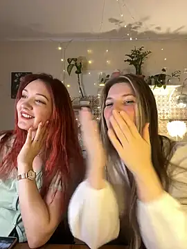 Annie aww online show from 03-08-25, 08:14