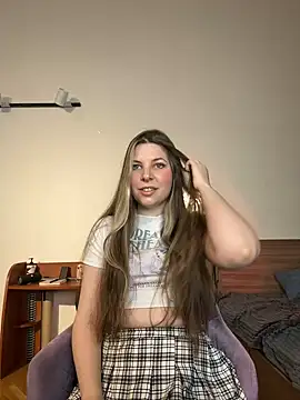 Annie aww online show from 03-15-25, 07:05