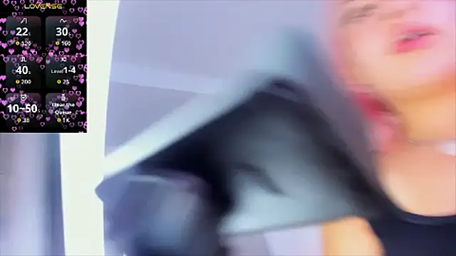 sammymoon online show from 10-04-25, 05:33