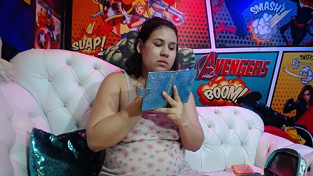 candy hairy online show from 09-13-25, 03:17