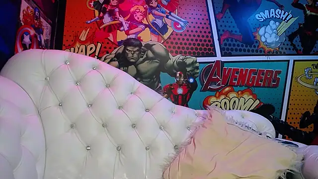 candy hairy online show from 09-14-25, 02:11