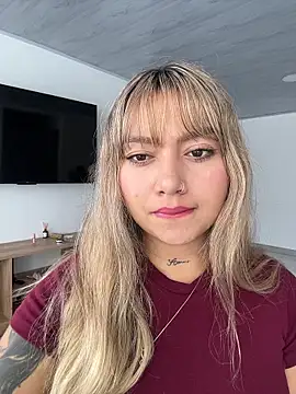 Snapshot of amanda-medrano1 chatting on 02-17-26, 02:46 amanda-medrano1 online show from 02-17-26, 02:46