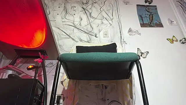 Snapshot of Saturno_v chatting on 12-31-24, 12:25 Saturno v online show from 12-31-24, 12:25