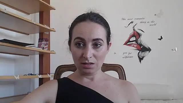 AskMeStandUp online show from 09-23-25, 01:36