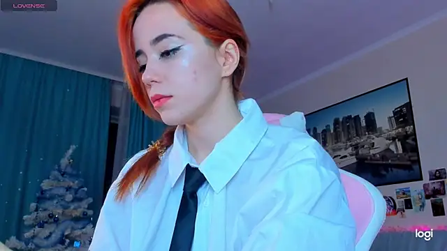 Ramona Johnson online show from 01-12-25, 04:52