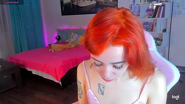 Ramona Johnson online show from 01-18-25, 03:42