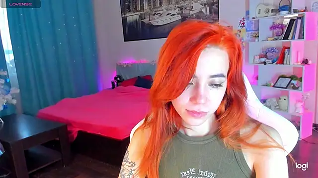 Ramona Johnson online show from 01-25-25, 07:06