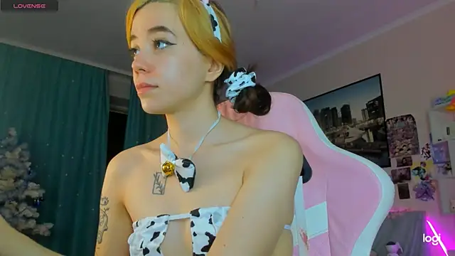 Ramona Johnson online show from 02-08-25, 04:03