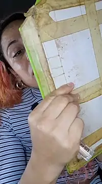 Sexy-Favgirl online show from 03-06-25, 01:03