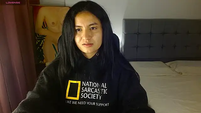 Snapshot of ChloeSanchezx chatting on 03-07-25, 02:57 ChloeSanchezx online show from 03-07-25, 02:57