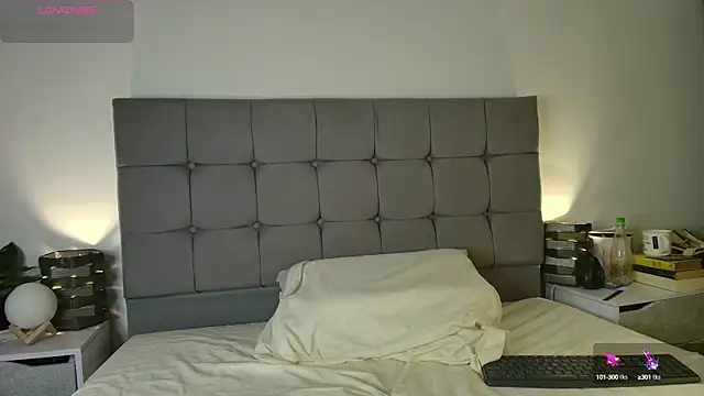 Snapshot of ChloeSanchezx chatting on 03-21-25, 02:28 ChloeSanchezx online show from 03-21-25, 02:28