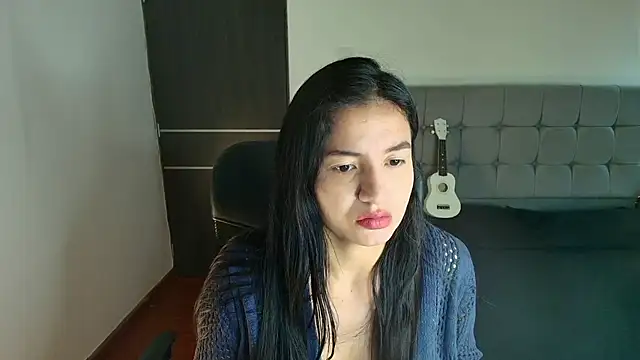 Snapshot of ChloeSanchezx chatting on 09-14-25, 06:07 ChloeSanchezx online show from 09-14-25, 06:07