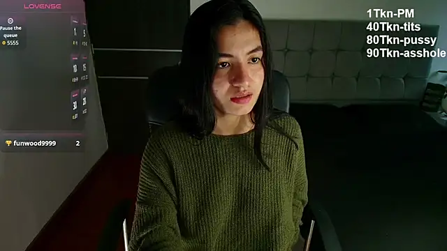 Snapshot of ChloeSanchezx chatting on 09-26-25, 08:46 ChloeSanchezx online show from 09-26-25, 08:46