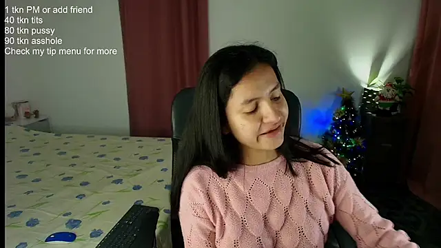 ChloeSanchezx online show from 12-14-25, 03:56