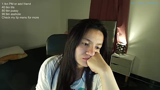 ChloeSanchezx online show from 07-02-26, 03:23
