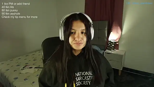 ChloeSanchezx online show from 07-11-26, 02:14