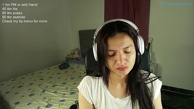 ChloeSanchezx online show from 07-13-26, 01:30