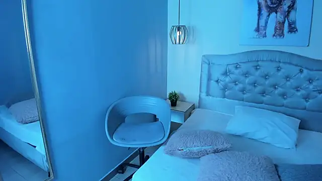 escarleth   online show from 02-28-26, 01:23