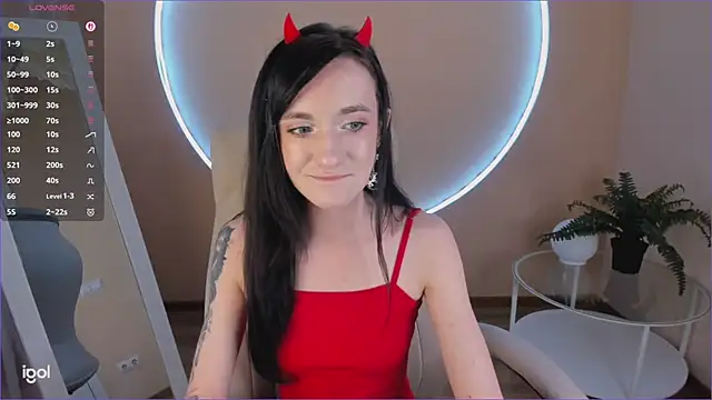 Dearly kitty online show from 04-28-26, 02:55