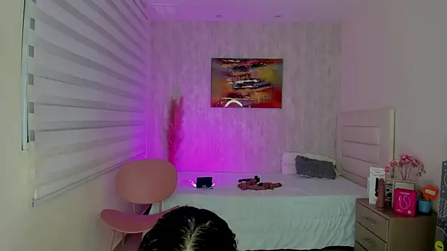 Snapshot of Keni_malf chatting on 11-26-25, 03:18 Keni malf online show from 11-26-25, 03:18