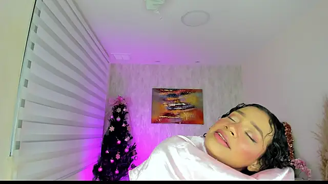 Snapshot of Keni_malf chatting on 11-29-25, 03:20 Keni malf online show from 11-29-25, 03:20