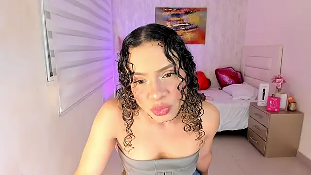 Snapshot of Keni_malf chatting on 02-19-26, 03:35 Keni malf online show from 02-19-26, 03:35