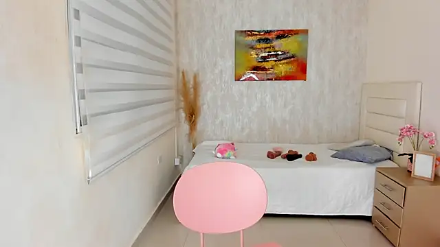 Snapshot of Keni_malf chatting on 02-28-26, 03:51 Keni malf online show from 02-28-26, 03:51