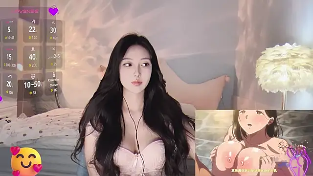 Snapshot of -Tilana- chatting on 11-19-25, 02:17 -Tilana- online show from 11-19-25, 02:17