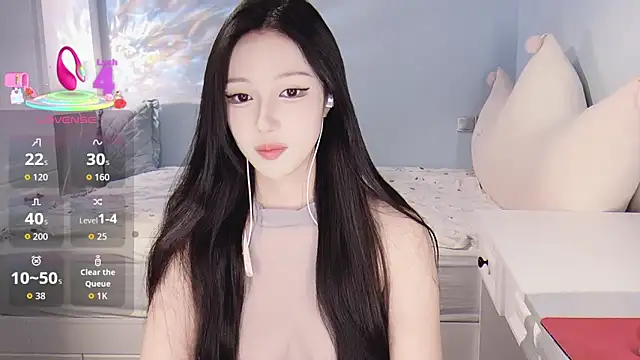 -Tilana- online show from 06-04-26, 01:39