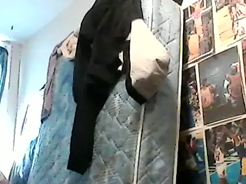 Snapshot of lilbishmiss chatting on 03-01-25, 08:31 lilbishmiss online show from 03-01-25, 08:31