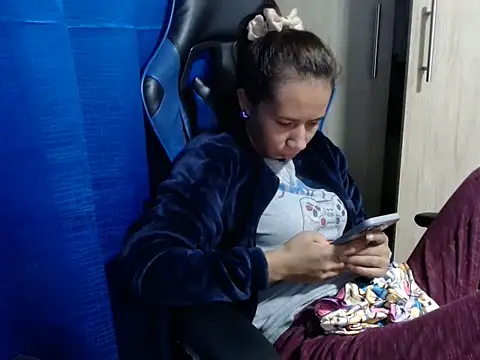 Erotic latina online show from 03-08-25, 12:33