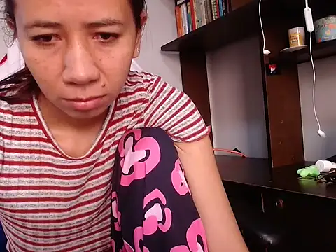 Erotic latina online show from 10-27-25, 12:31