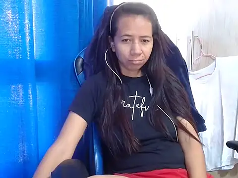 Erotic latina online show from 11-22-25, 12:15