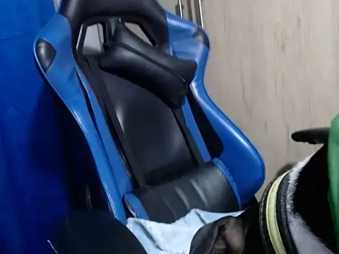 Erotic latina online show from 12-01-25, 01:21