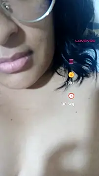 BrenditaLove online show from 06-29-26, 03:24