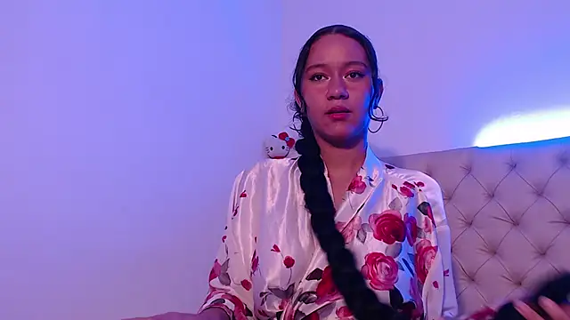 Snapshot of isabella_jazz chatting on 01-20-25, 10:15 isabella jazz online show from 01-20-25, 10:15