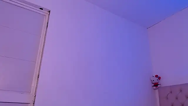 Snapshot of isabella_jazz chatting on 01-31-25, 04:27 isabella jazz online show from 01-31-25, 04:27