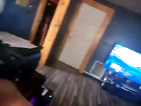 MysteriousFire23 online show from 03-13-25, 08:00