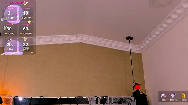 kimCosseyy online show from 10-22-25, 03:07